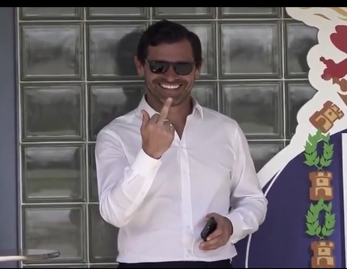 Era tão bom rapaz quando ficou em terceiro.