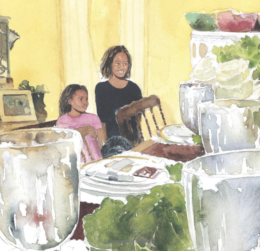 Jeanne Walker Harvey 📚 tweet media