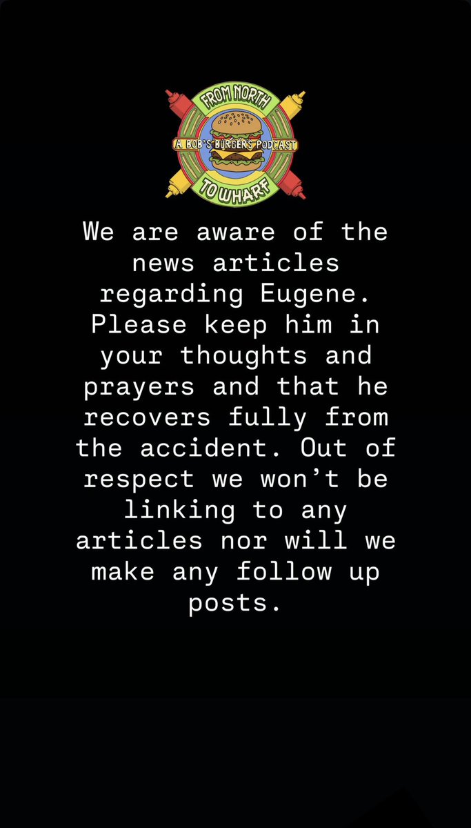 From North To Wharf tweet media