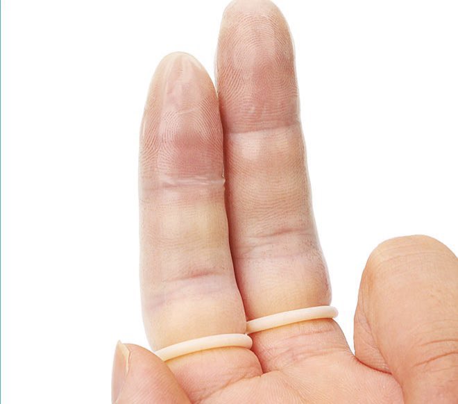 ibidebra's tweet photo. I have said this before….

When you move your fingers from one orifice to another, you can also move bodily fluids and bacteria, causing some infections.

This is why it is good to wear a finger condom for protection when you are using fingers during sexual activity. https://t.co/qIlLnBgV9k