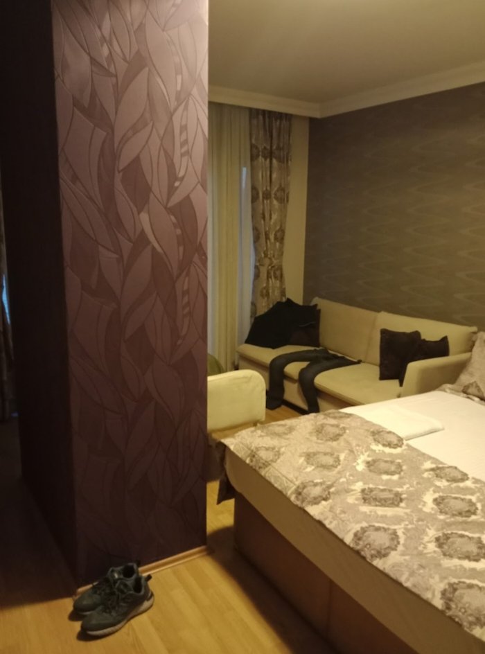 Murat⚓ tweet media