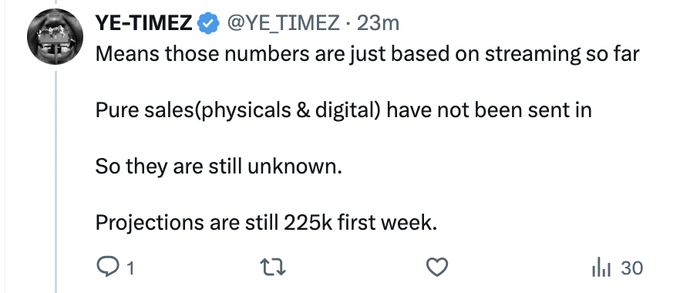 💜Cat-OT7💜⊙⊝⊜ tweet media