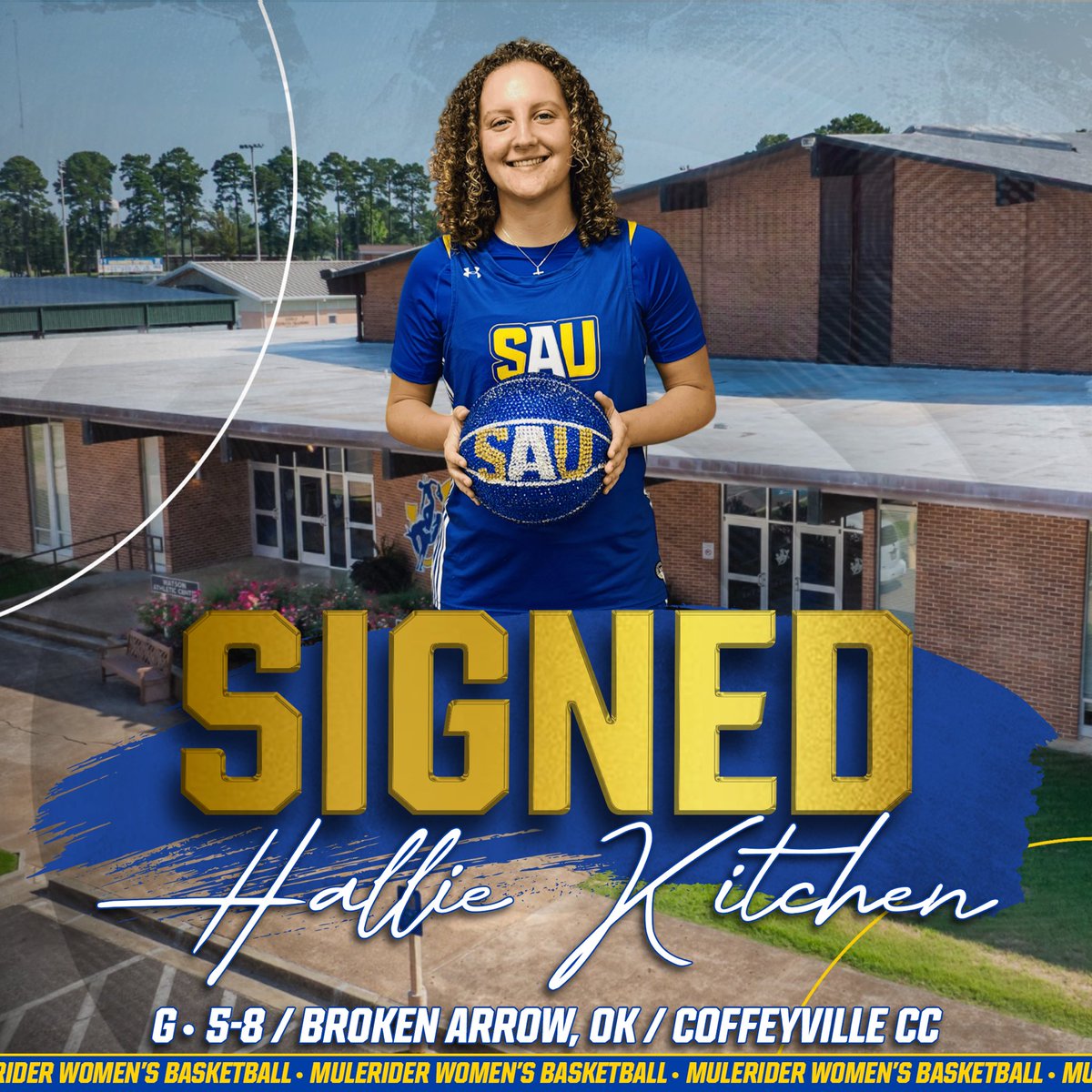 Mulerider Athletics tweet media