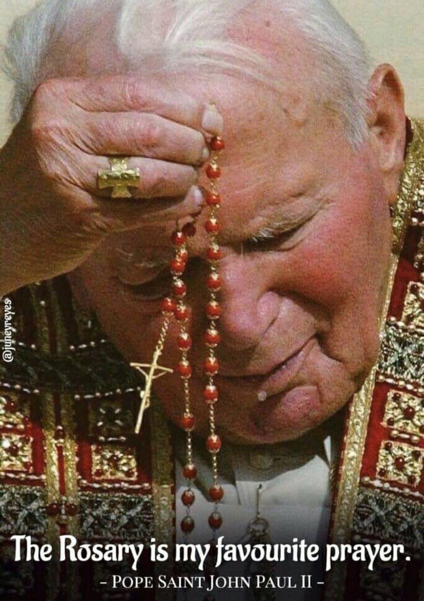 RosarySon tweet media