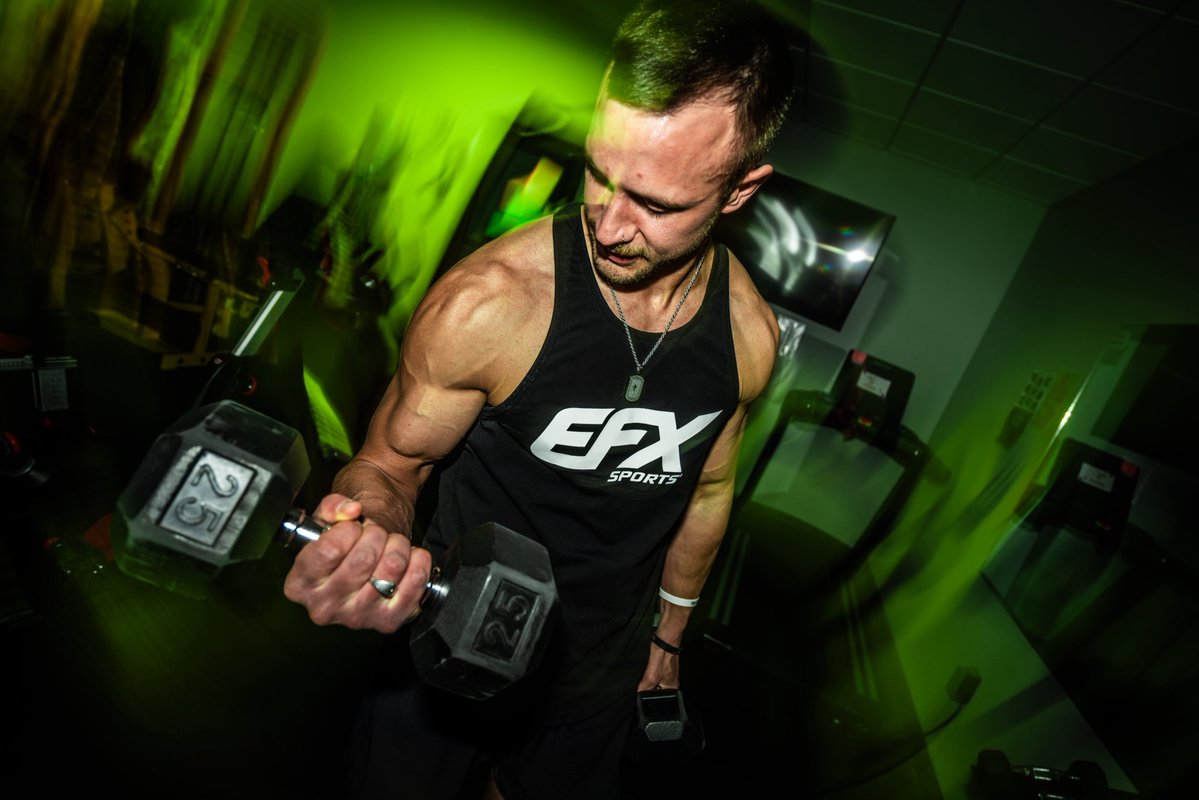 EFX Sports tweet media