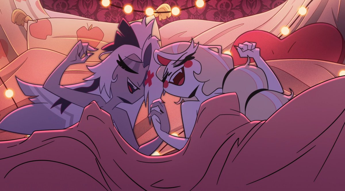 🌈🎀𝐻𝒶𝓃𝒶 🐑はな✨🌿 THE REST IS EASY, BABY 🐈‍⬛ tweet media