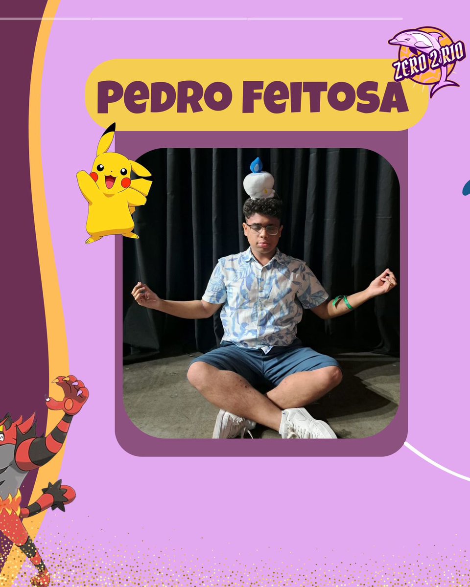 Zero 2 Rio tweet media