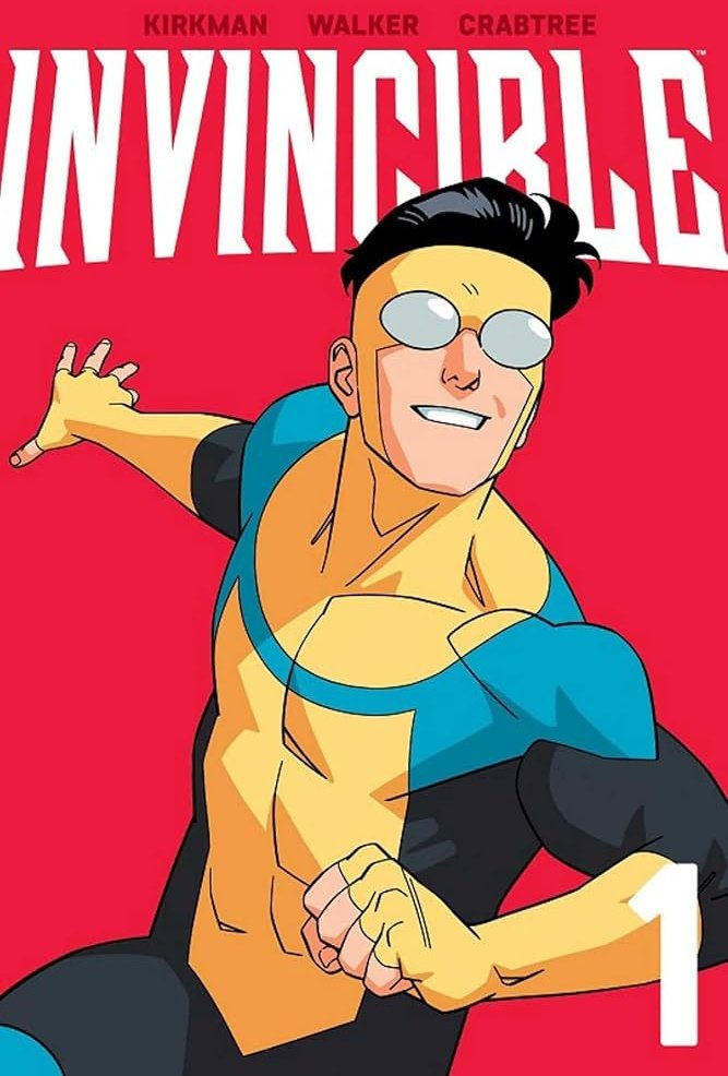 Ultimate Carnage tweet media