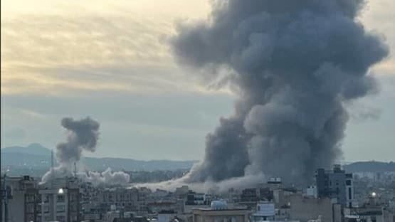 مصدر إيراني لرويترز: نطالب بوقف إطلاق نار مضمون لإنهاء الحرب والوسطاء يواصلون الاتصال