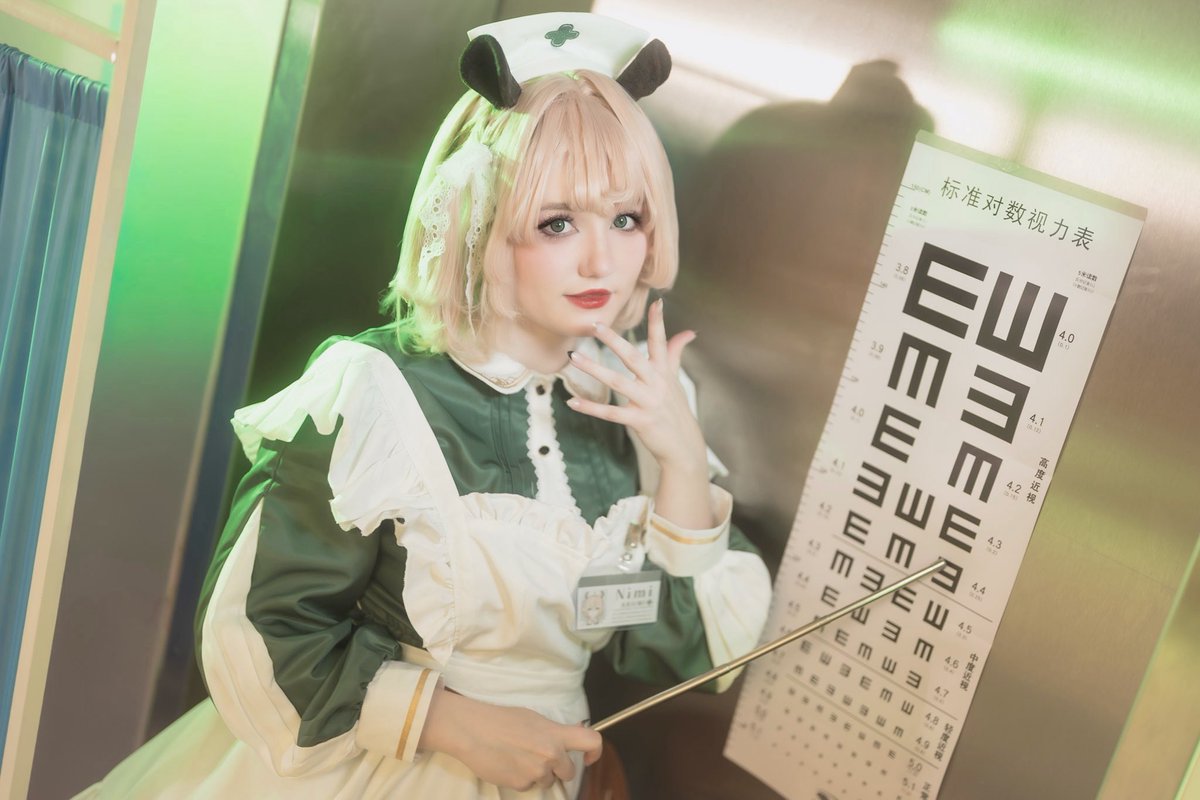 chlo ✧ 🪻@ drawn to dawn, sakuracon tweet media