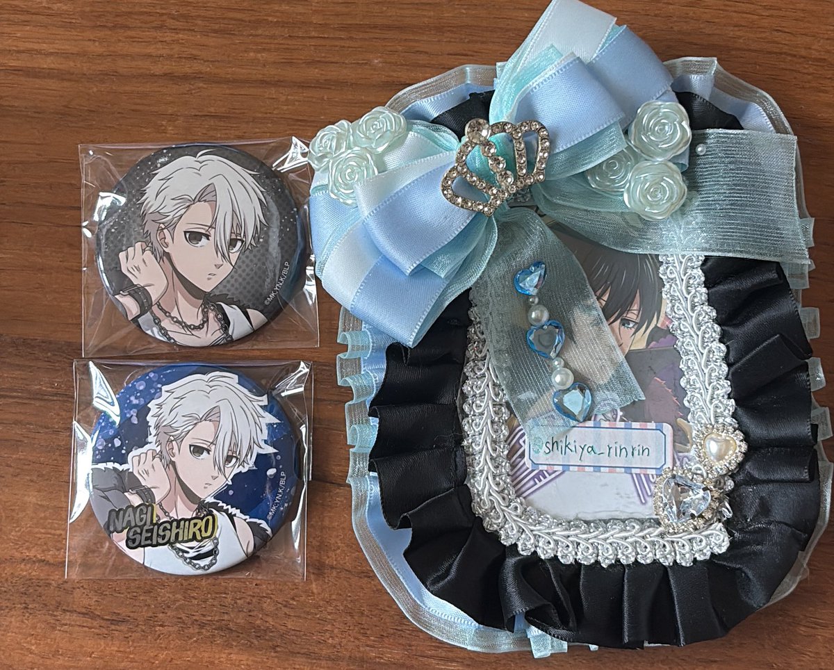 四季夜@取引垢 tweet media