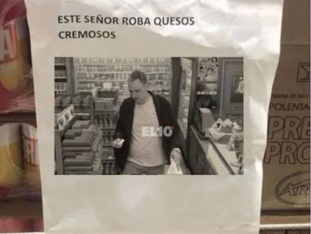 NMatarasso's tweet photo. Que la causa de los anestesistas no sea un sedante para dormir la investigación a Adorni. https://t.co/HWUSBorH9c