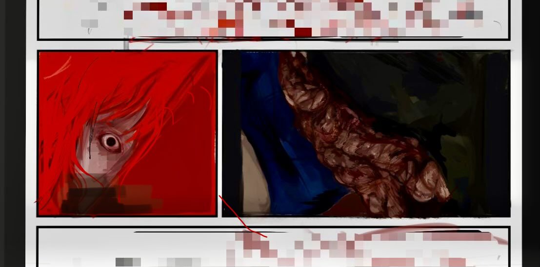 Kaeli♱⃓h tweet media