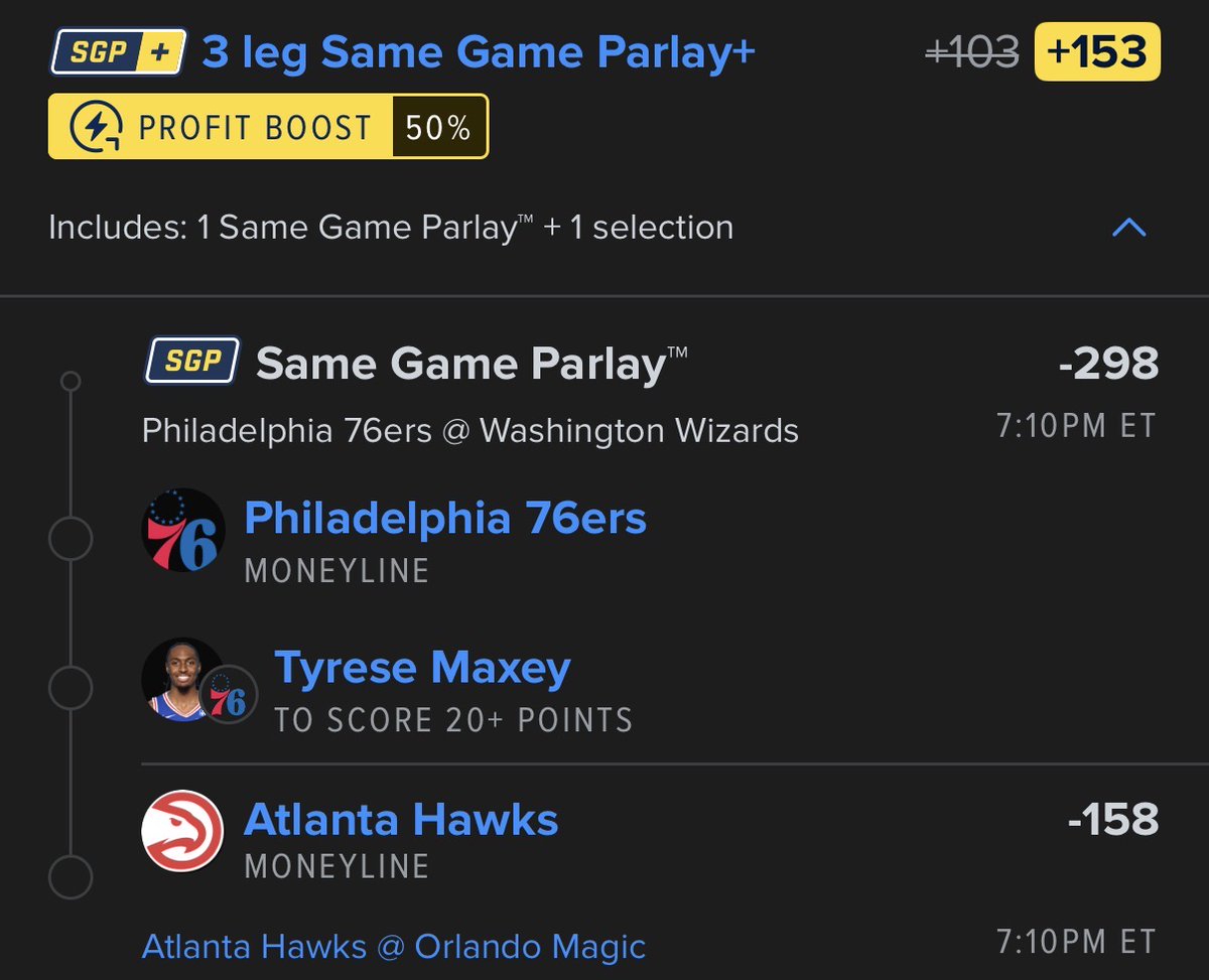 Johnny's picks tweet media