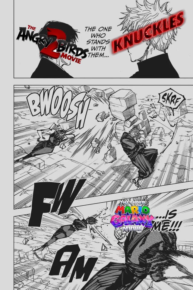 Espion 🕵️ tweet media