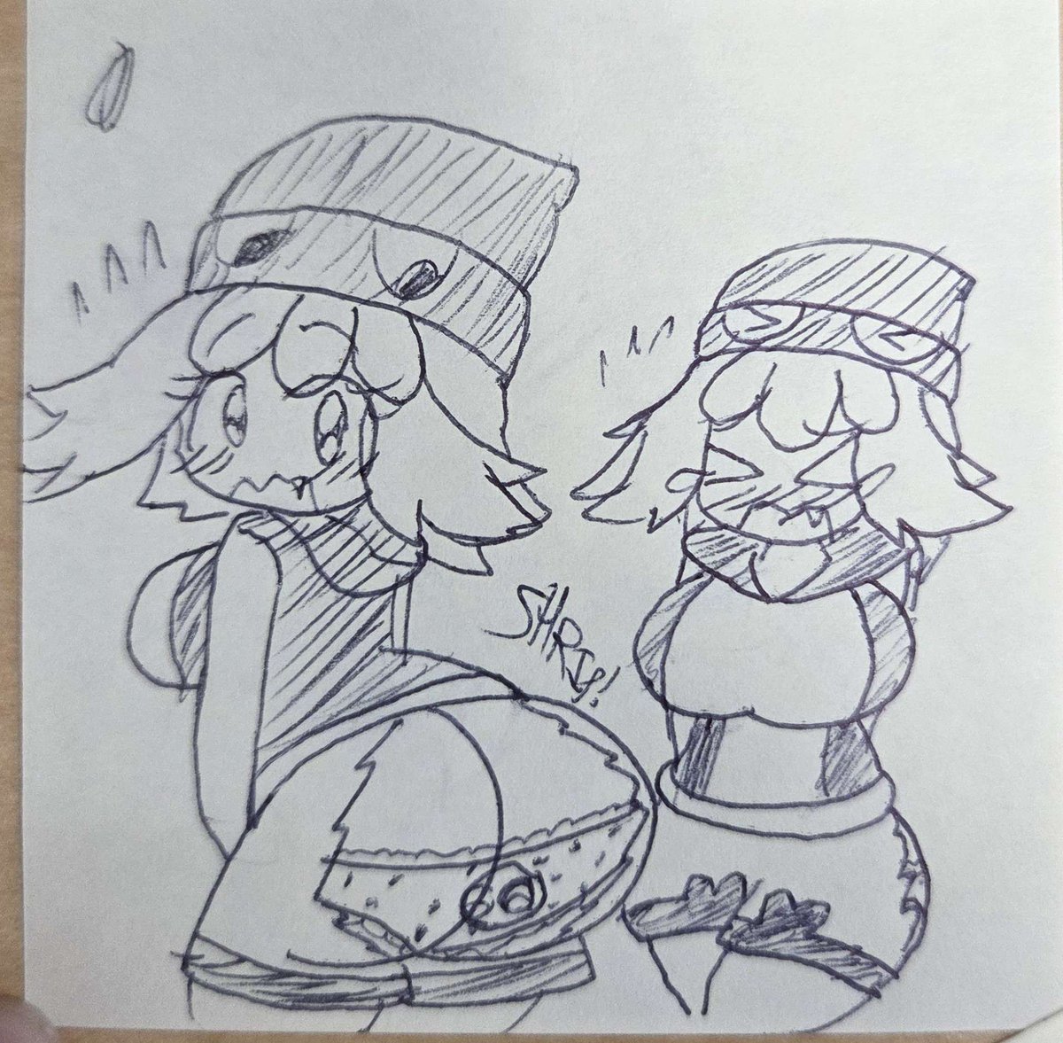 Yoshister tweet media