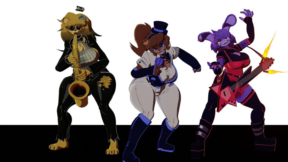 CubeGal 🔞 tweet media