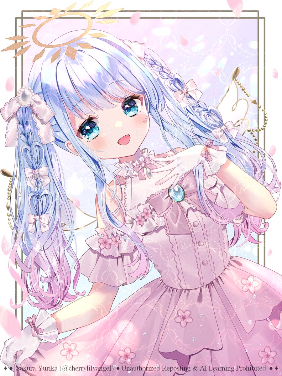 紗夢ゆりか💫✨Sakura Yurika tweet media