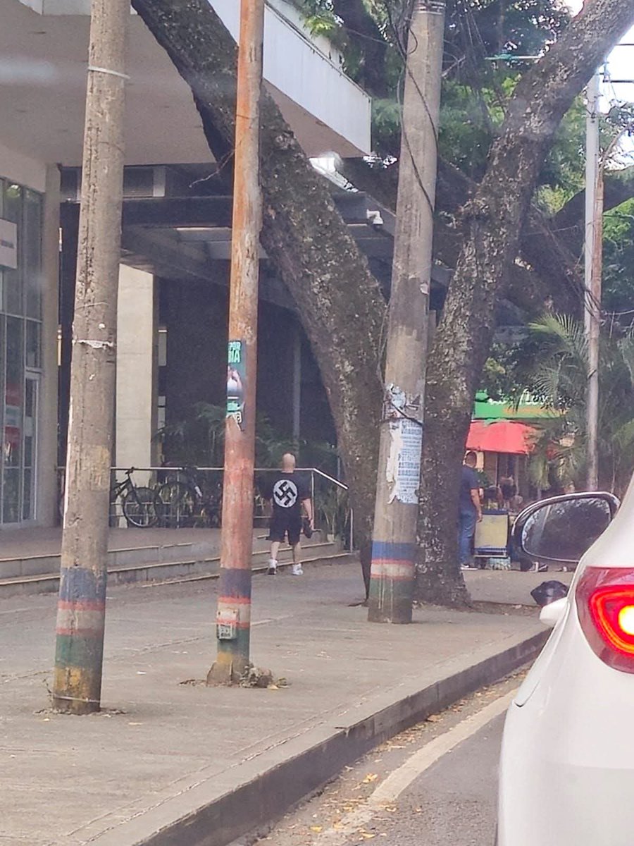 Vazuco ☭🇨🇴 tweet media