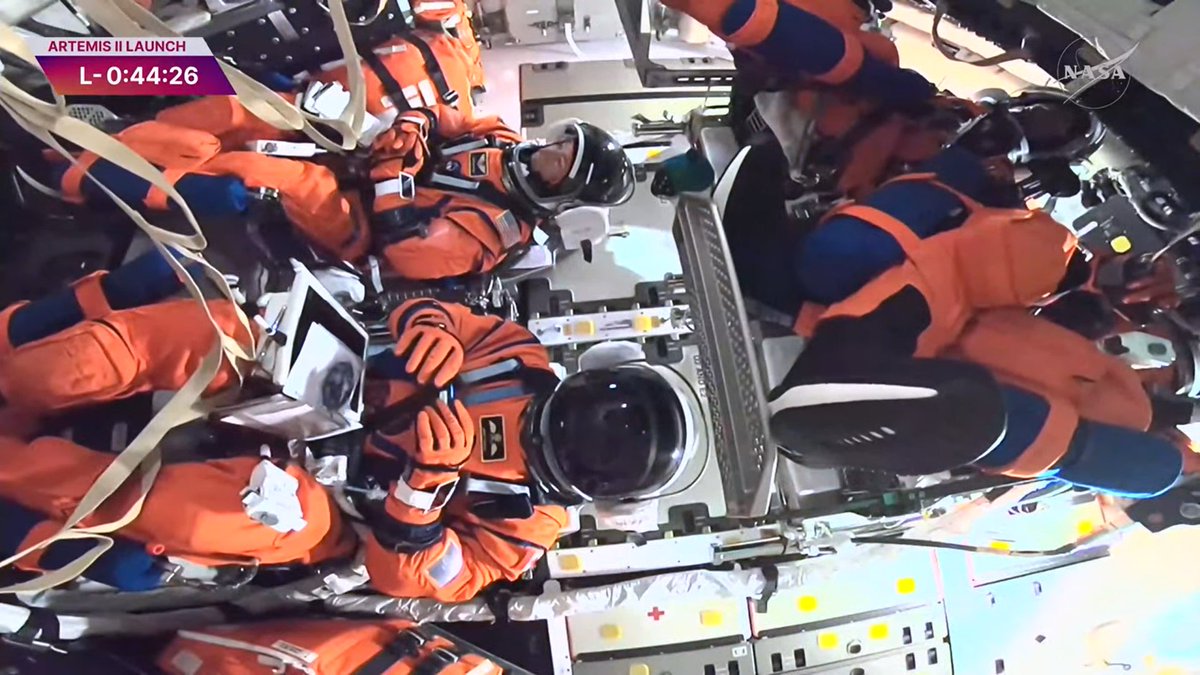 Labroots Space & Astronomy tweet media