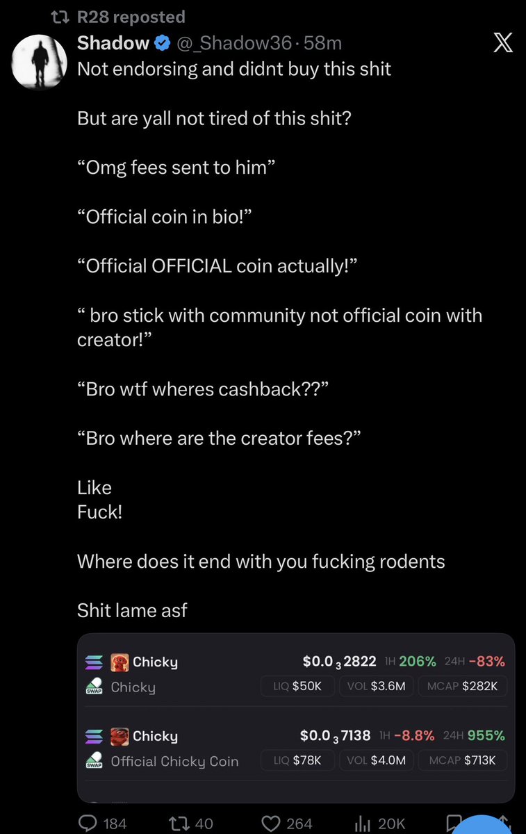 Cooker.hl | Kms.eth | 版本之子 | Cooker tweet media