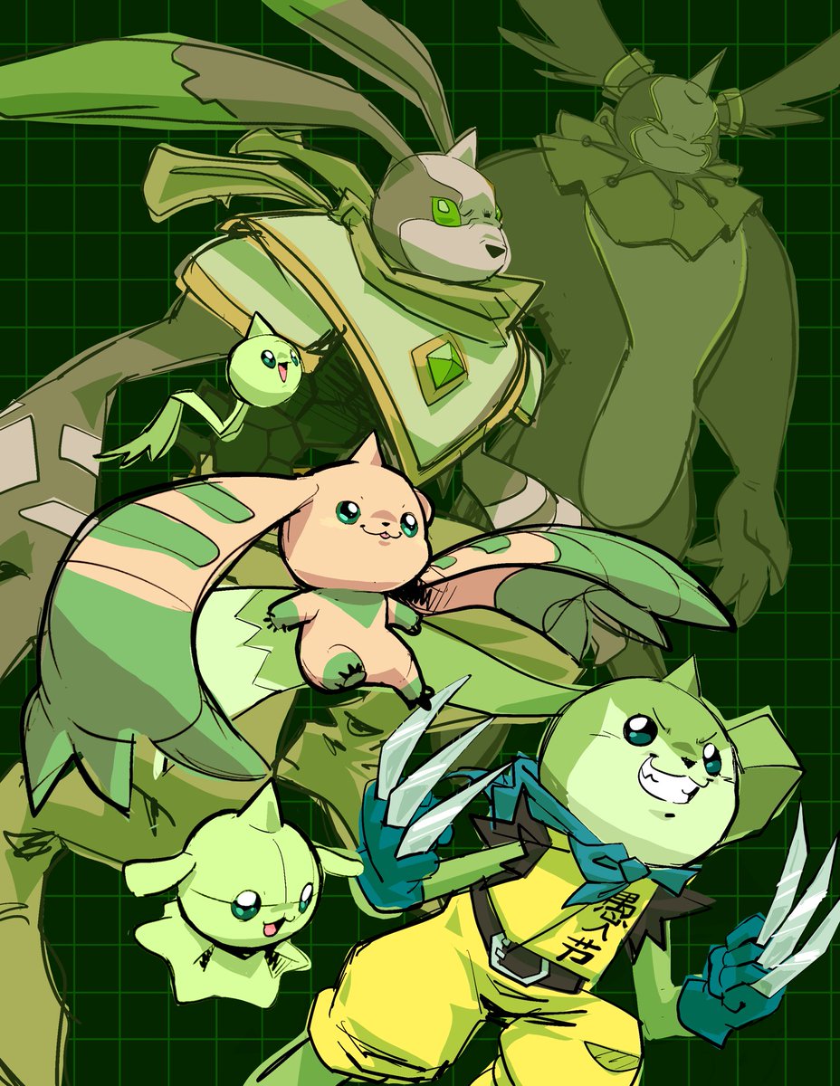 Ivan Chalk Santos tweet media