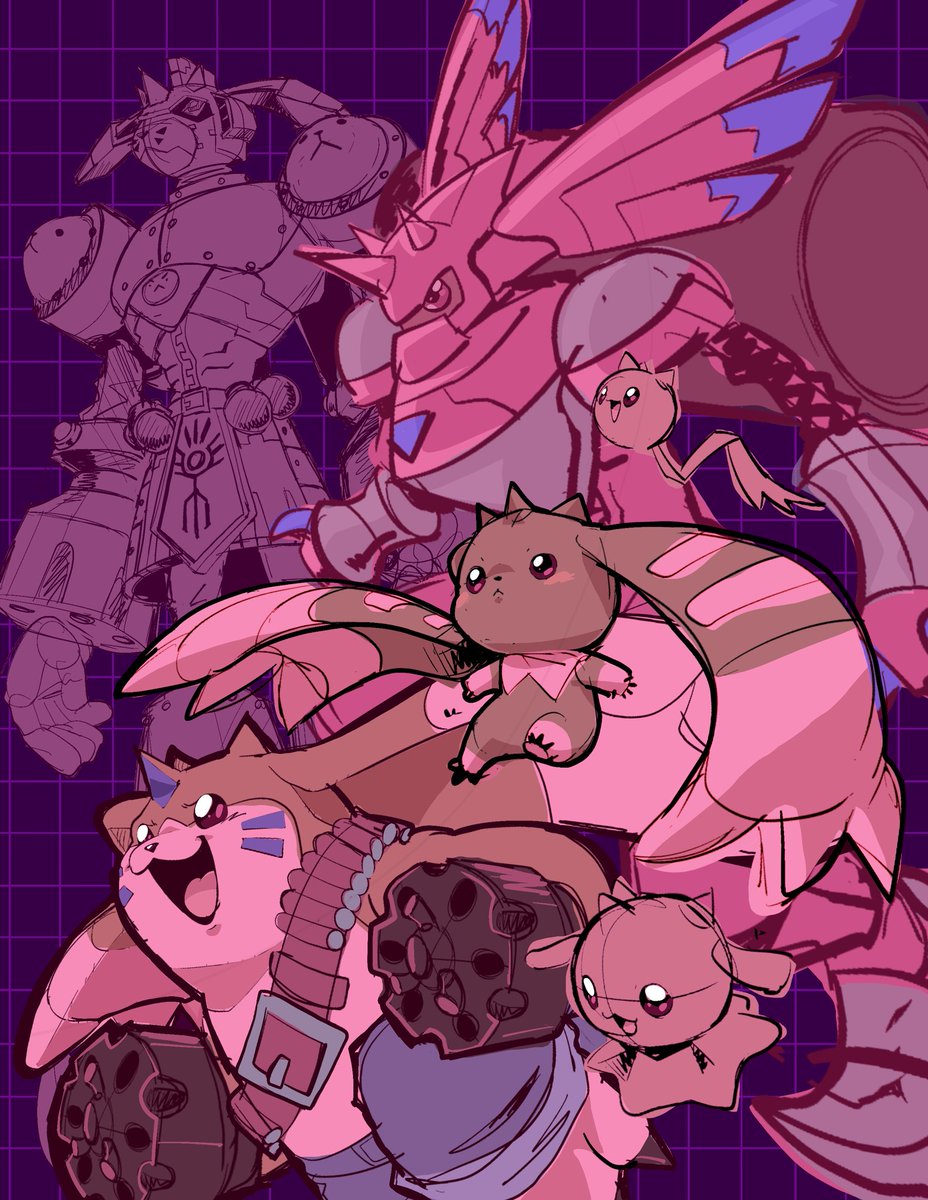 Ivan Chalk Santos tweet media