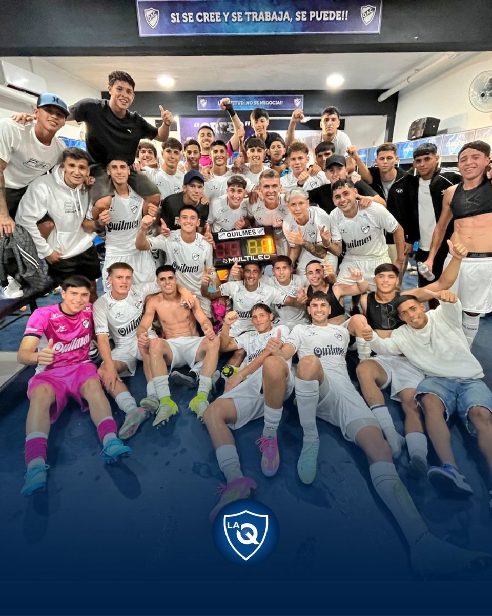 LA “Q” tweet media