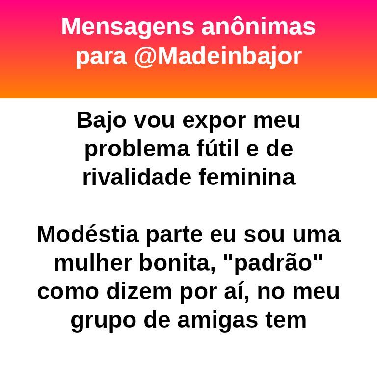 Making of da vida alheia tweet media