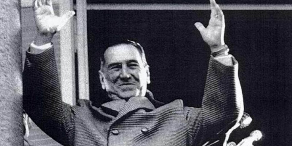 El Justicialista tweet media