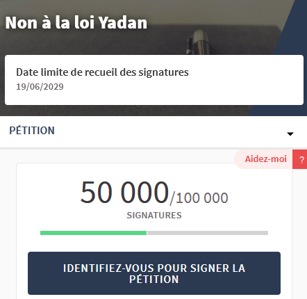 🐢 La Meute🇫🇷 VS L'union des droites McKinsey™ tweet media