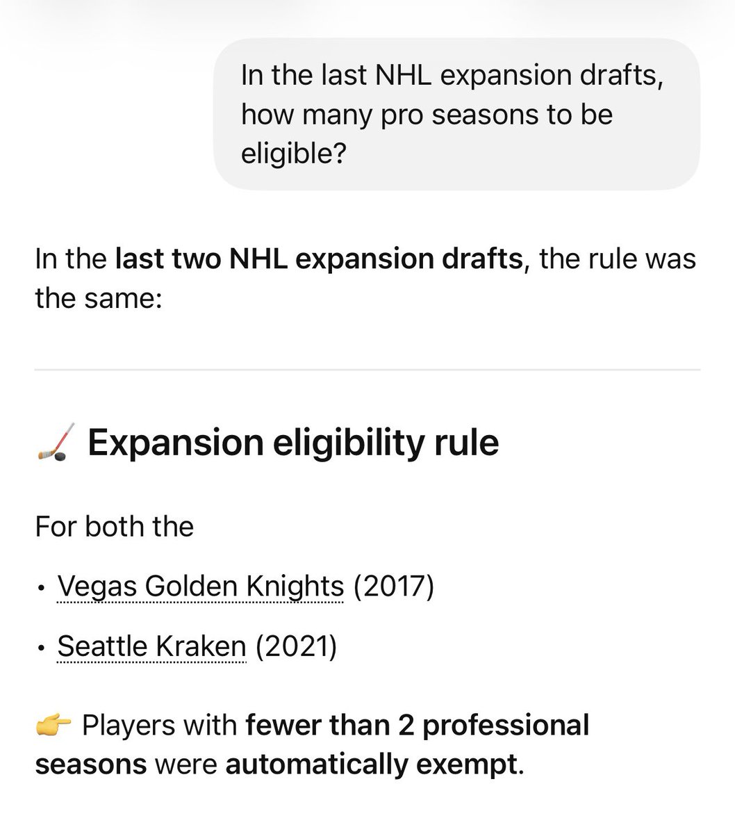 PM's @NHLDraftRanking™⚡️ tweet media