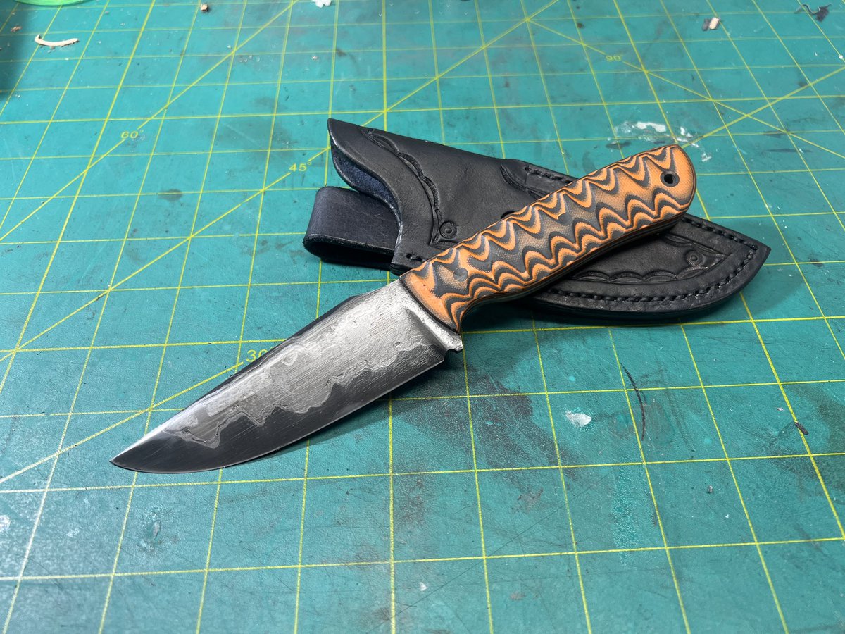 NagelHaus Forge tweet media