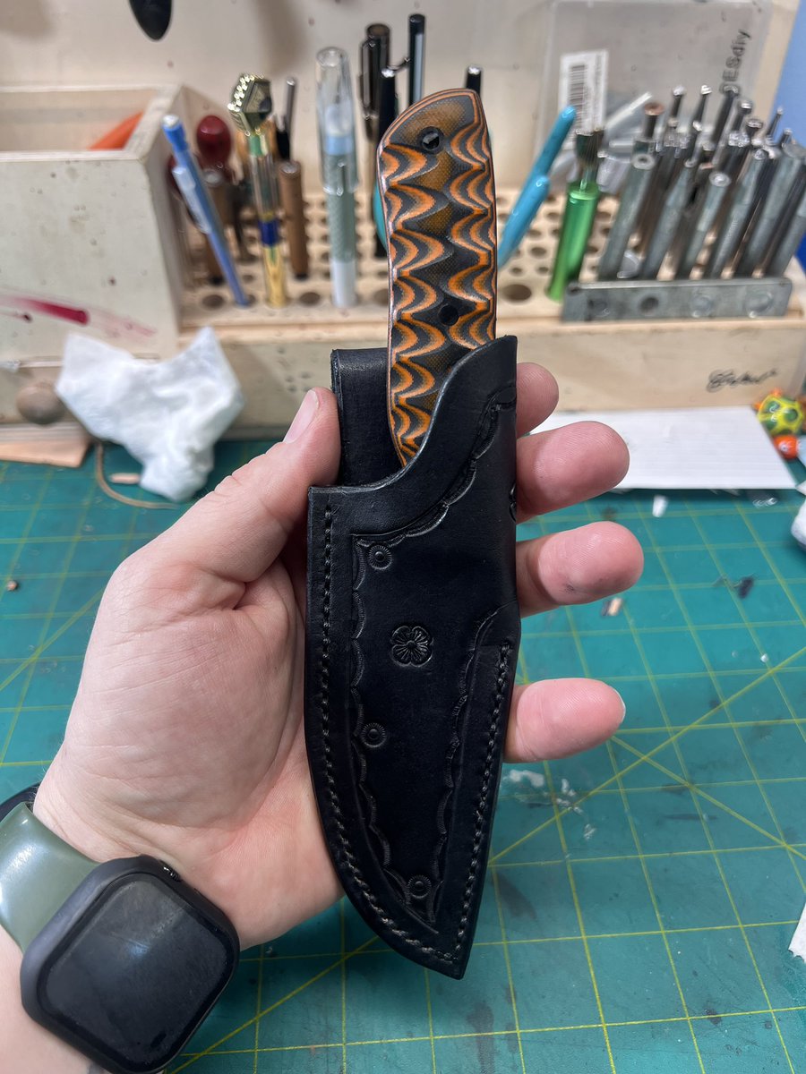 NagelHaus Forge tweet media