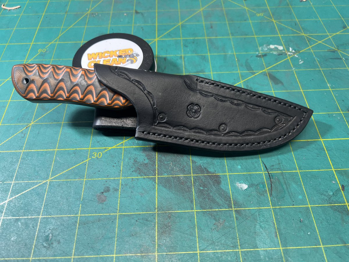 NagelHaus Forge tweet media