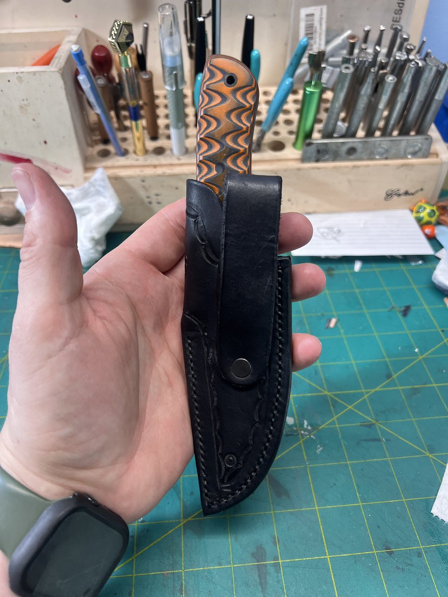 NagelHaus Forge tweet media