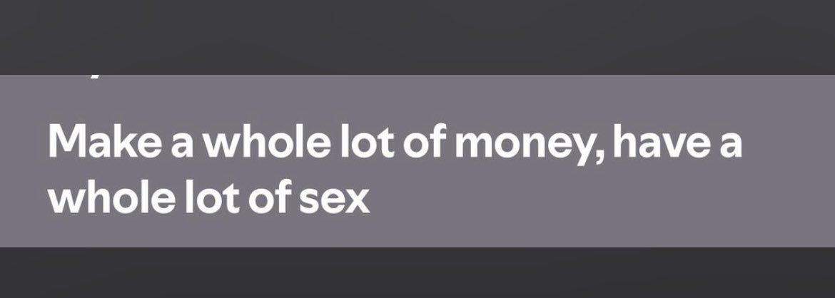 Real mula  tweet media