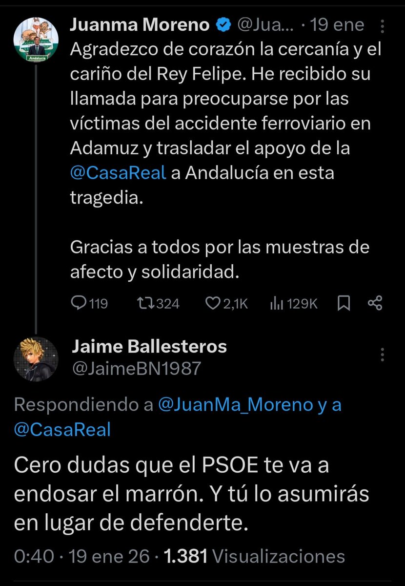 Jaime Ballesteros tweet media