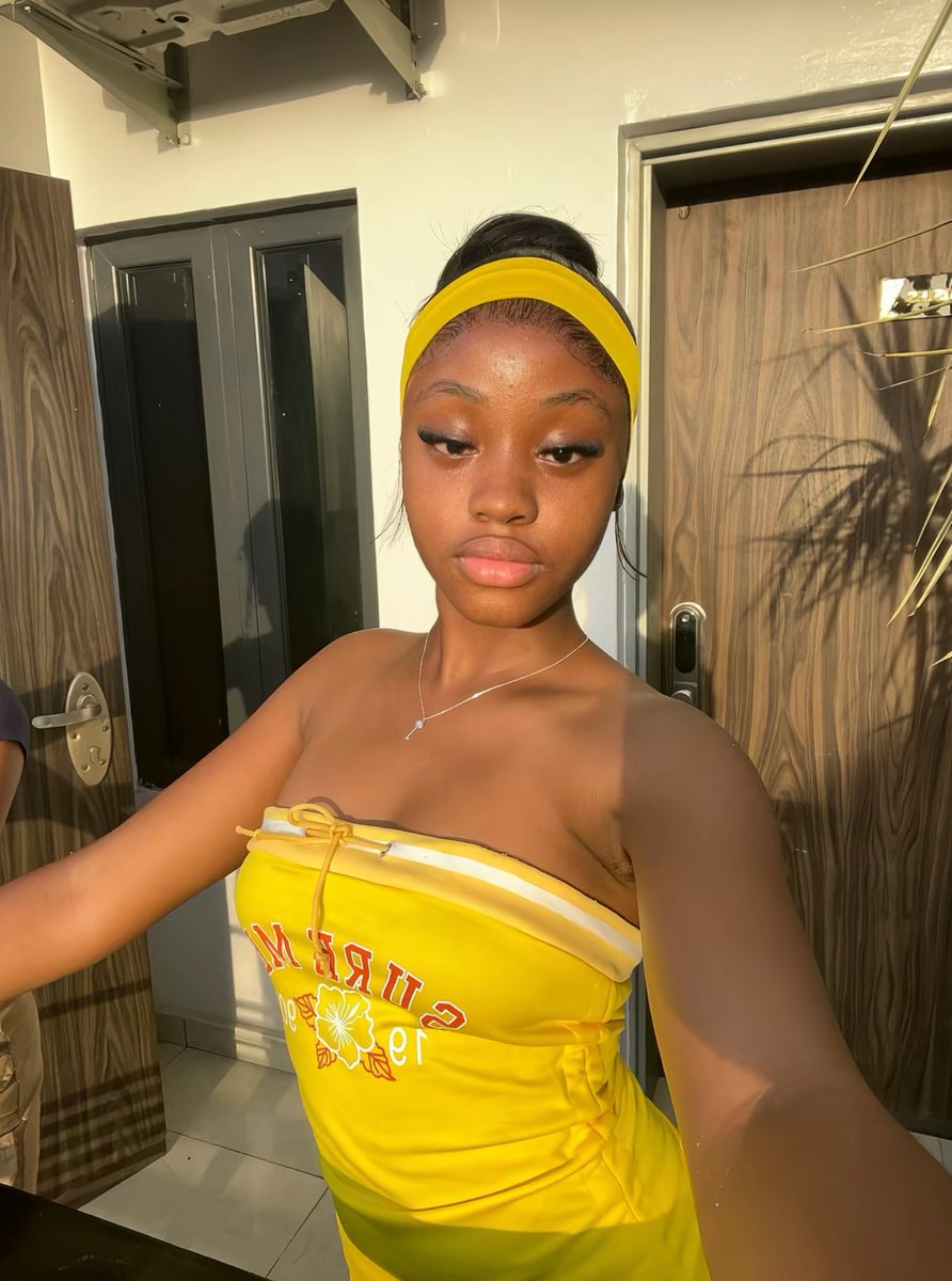 chioma💞 tweet media