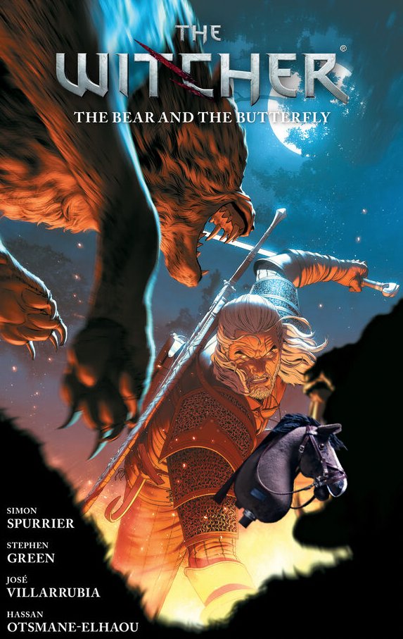 Dark Horse Comics tweet media