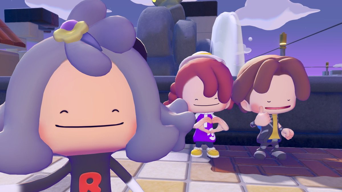 葉加瀬 冬雪⚗ tweet media