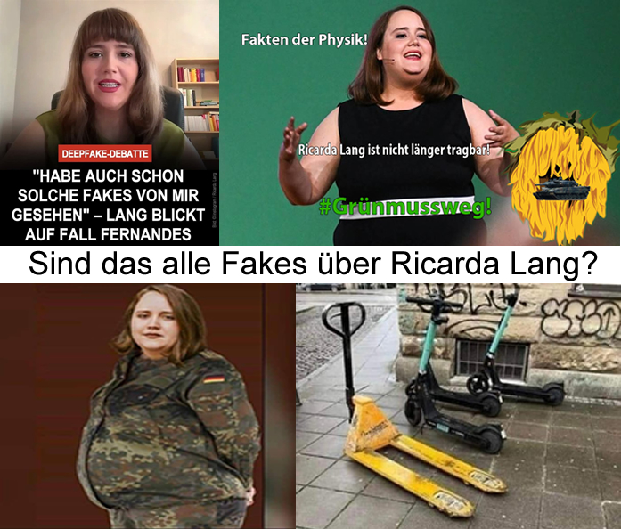 EnrikoKowsky's tweet photo. So, lustiger wird's heut nicht mehr...
... auch #Lang hat offenbar Ahnung von Deepfakes! Natürlich in Leinwand-BREITformat, nicht Lang! Jeder wollte Sie! Oder?
#GrünerMistNeinDanke https://t.co/AGNJSb8bdR
