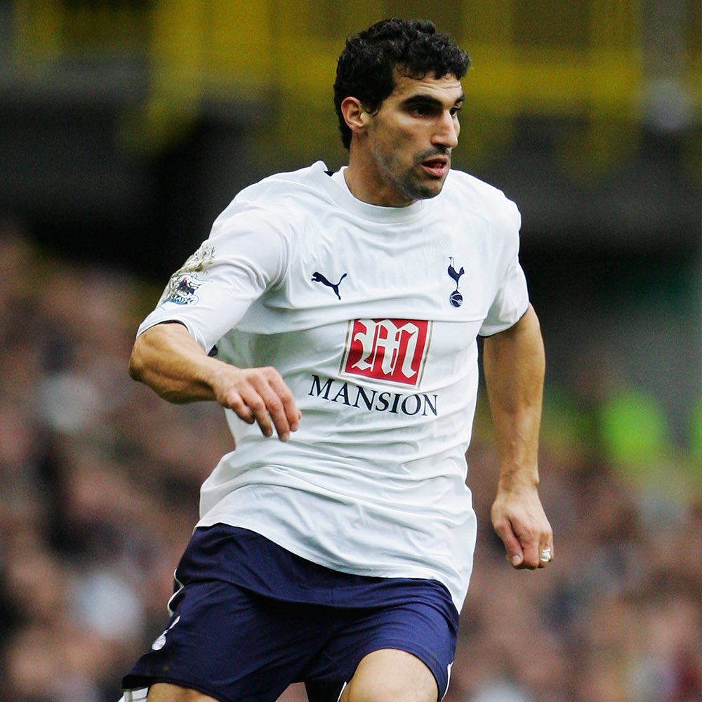 Tottenham Independent Transfer Stories tweet media