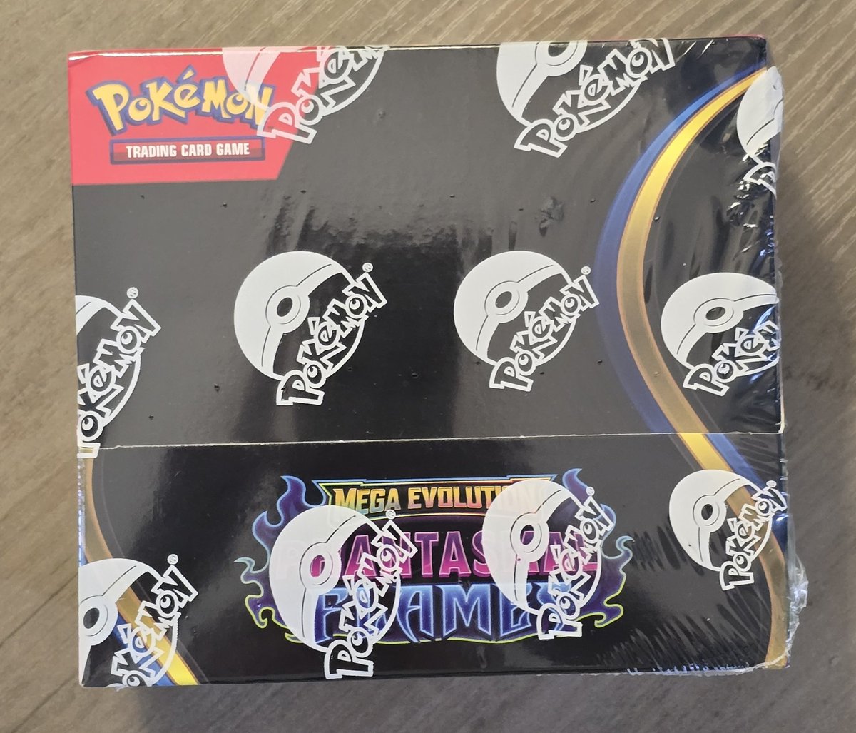 Buckeye Cards tweet media