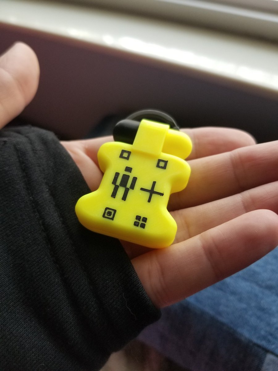 💙 Jaxi 💙 tweet media