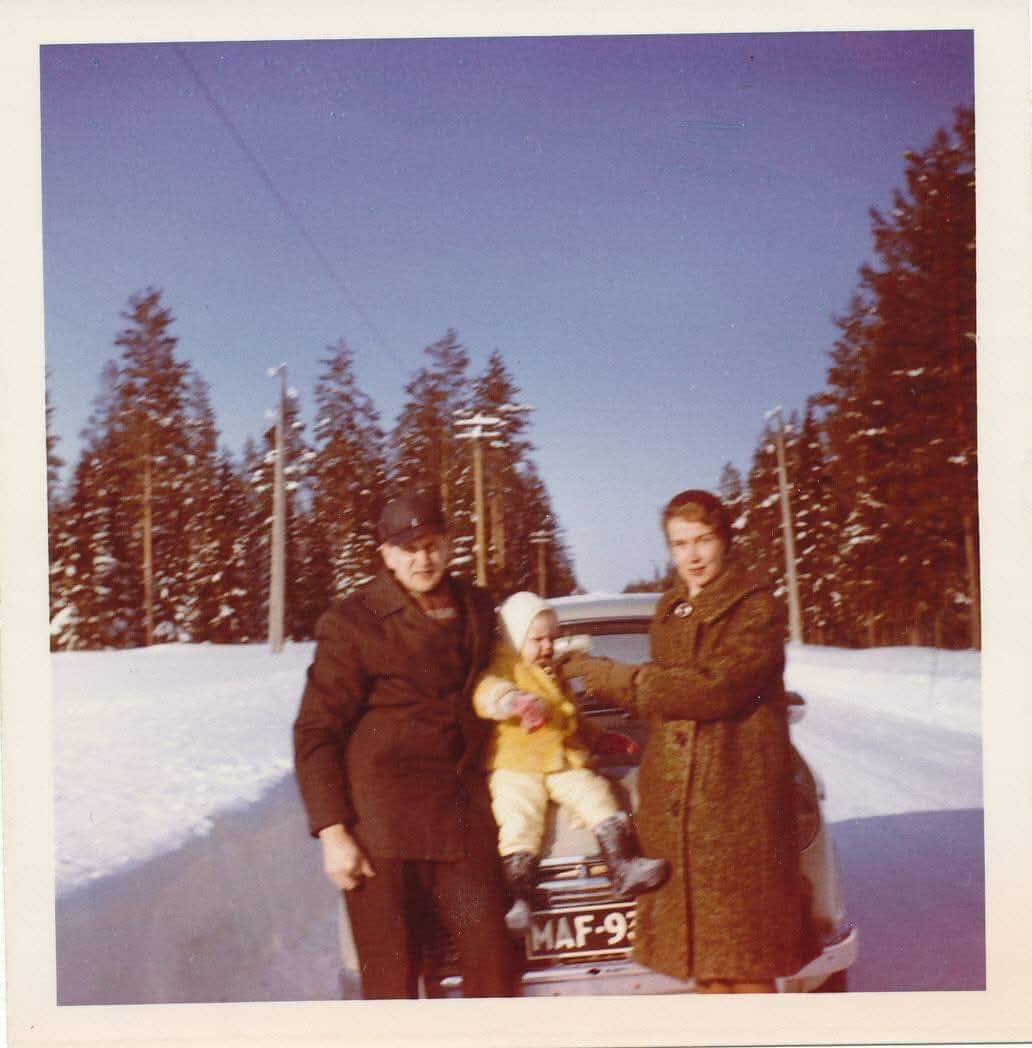 Marja Eliala tweet media