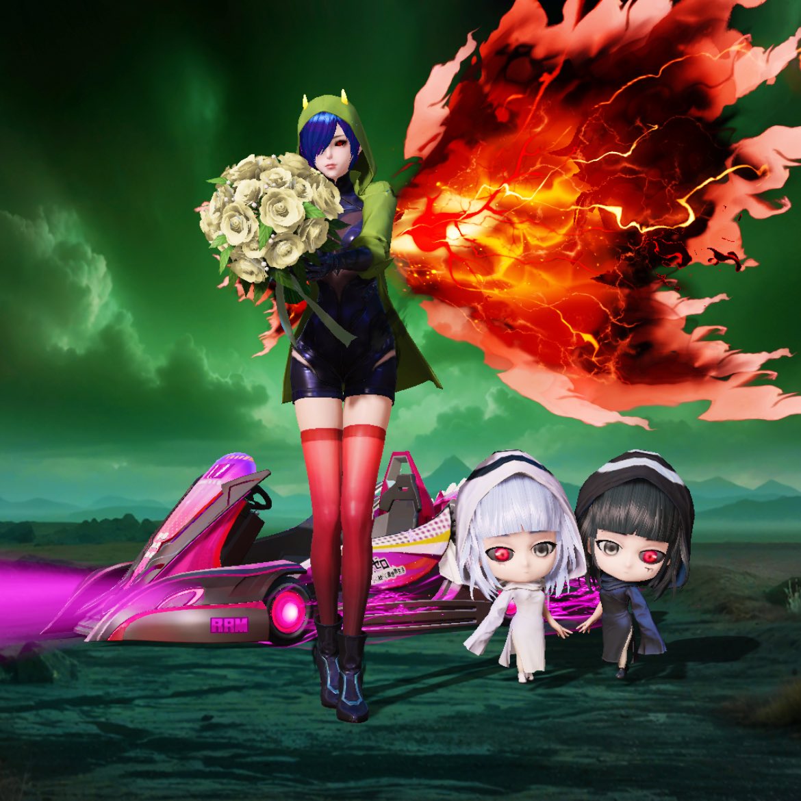 ㄘ ゃ ん ぬ 🍑⸒⸒✩ tweet media