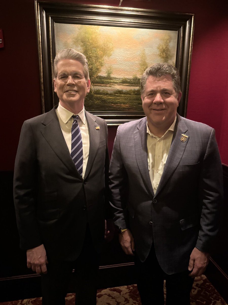 Congressman Nick LaLota tweet media