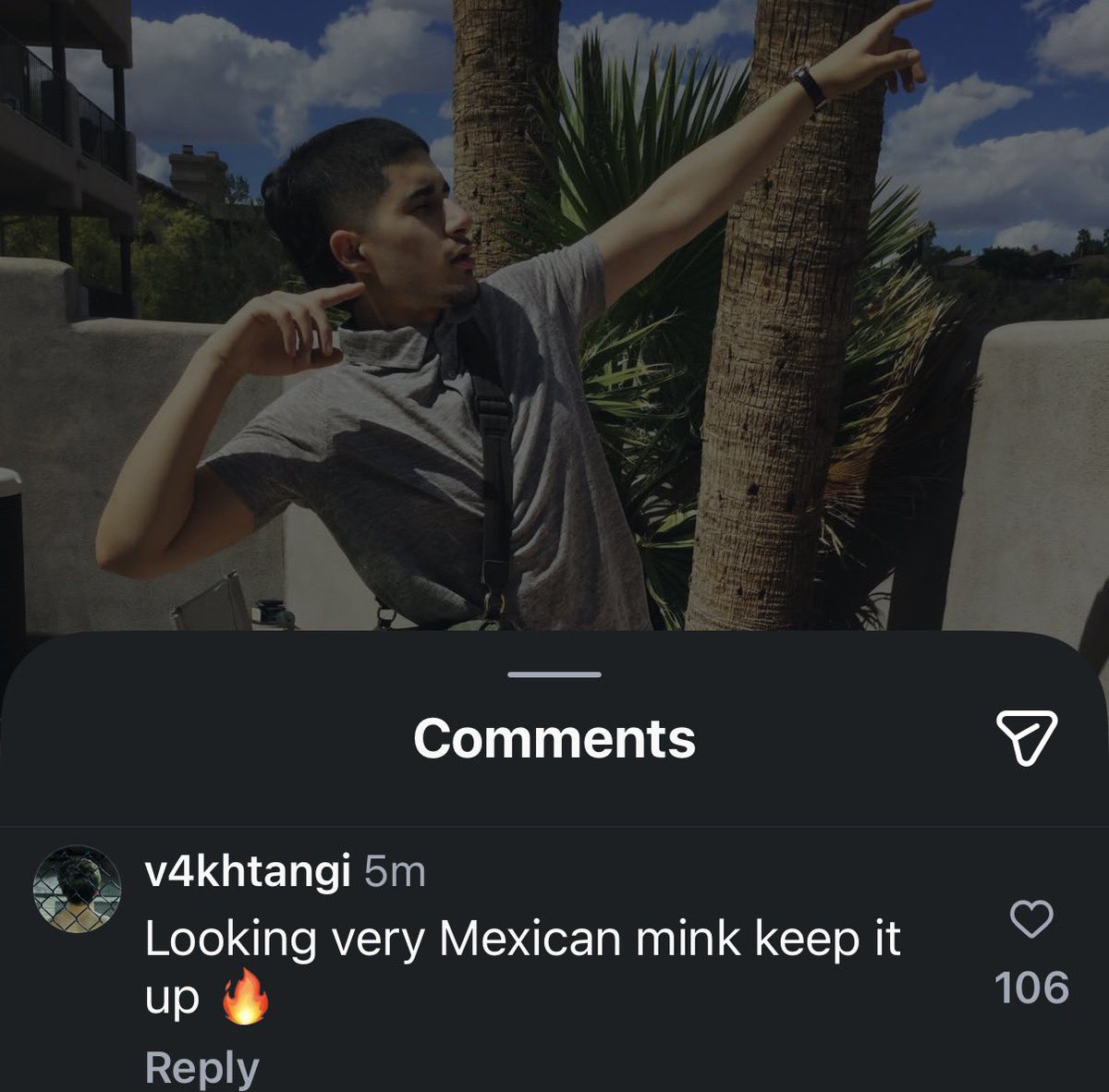 fakemink daily tweet media