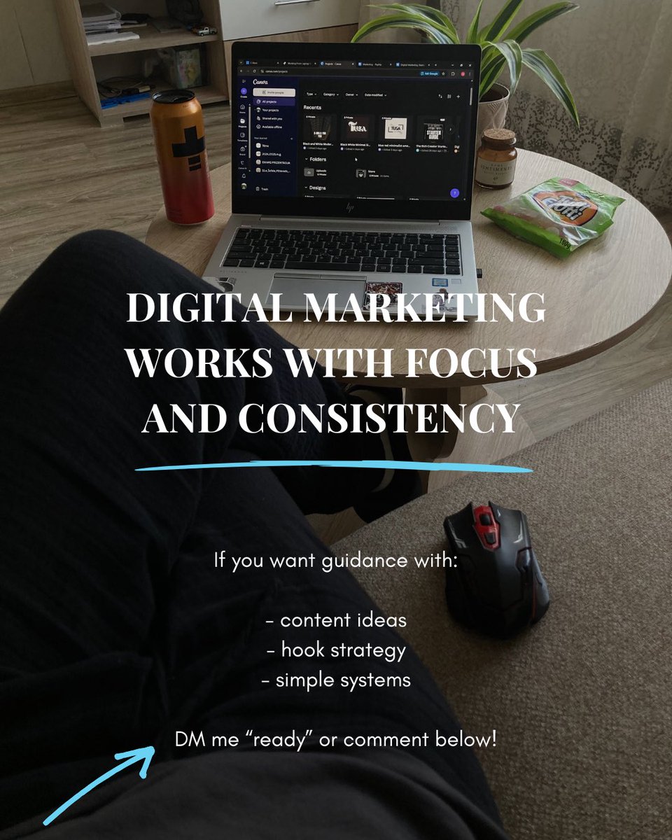 CoreMe_store's tweet photo. This is why people FAIL with digital marketing https://t.co/kAcJ6LLiZm